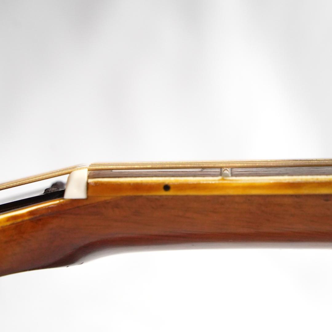 YAMAHA WSF-50 木曽スズキ　アコースティックギター ダブルホール