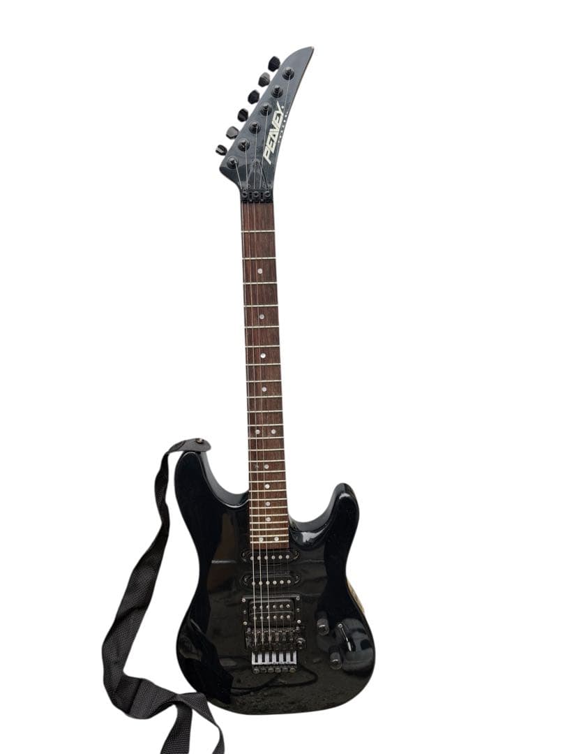 PEAVEY エレキギター　 弦楽器 楽器