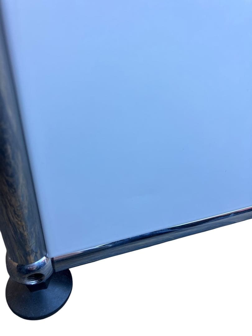 USM Heller USMハラー 2列2段 キャビネット テレビボード