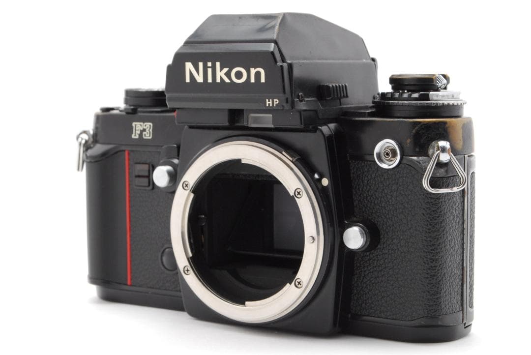 ニコン Nikon F3 HP ボディ