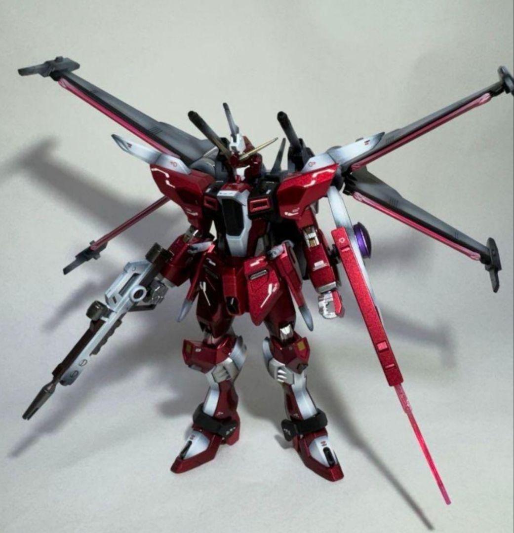 ミーティア、マイティーフリーダム、インフィニットジャスティス弐式、デスティニー2