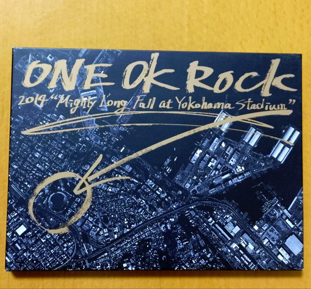 ONE OK ROCK ワンオク 6点セット (DVD 4点 + CD 2点)
