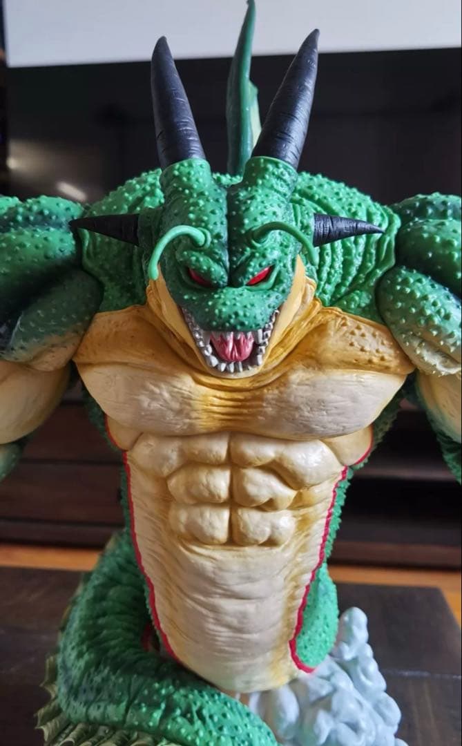 ドラゴンボール VS オムニバスZ ポルンガ ラストワン