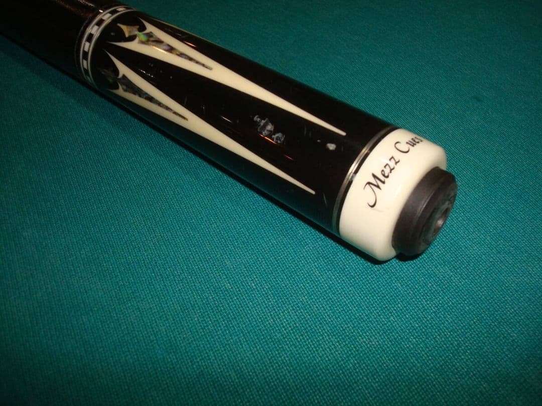 MEZZ JM405　海外向け上位モデル　豪華6剣装飾モデル　バットのみ