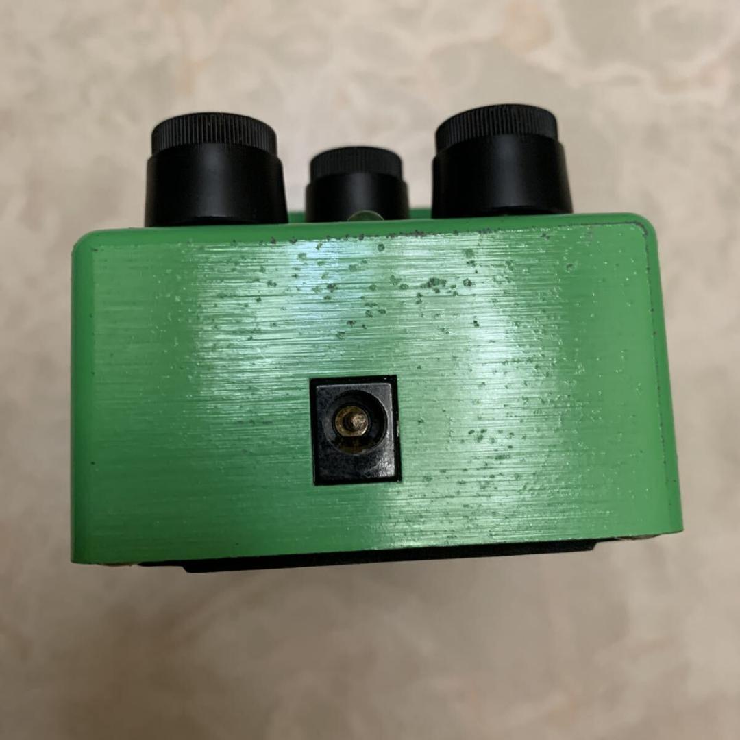 ギター Ibanez Tube Screamer TS-9 2nd reissue