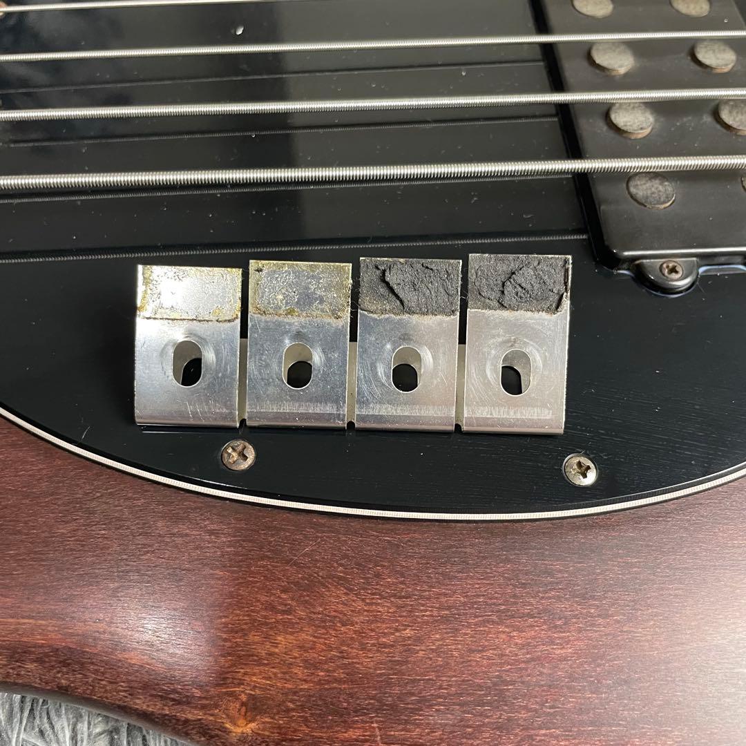 ベース Musicman Stingray4 USA