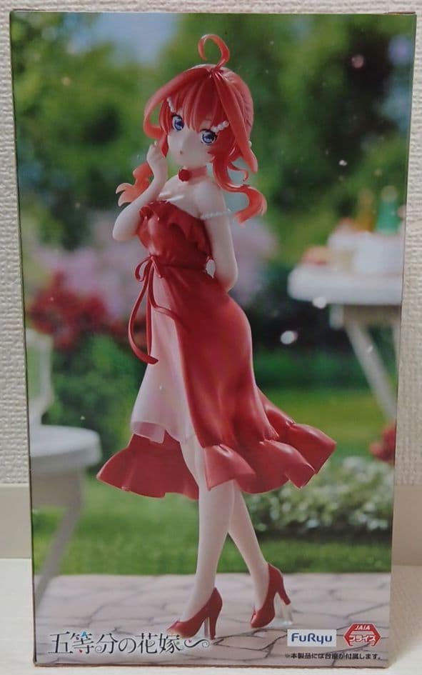 フィギュア　８体セット