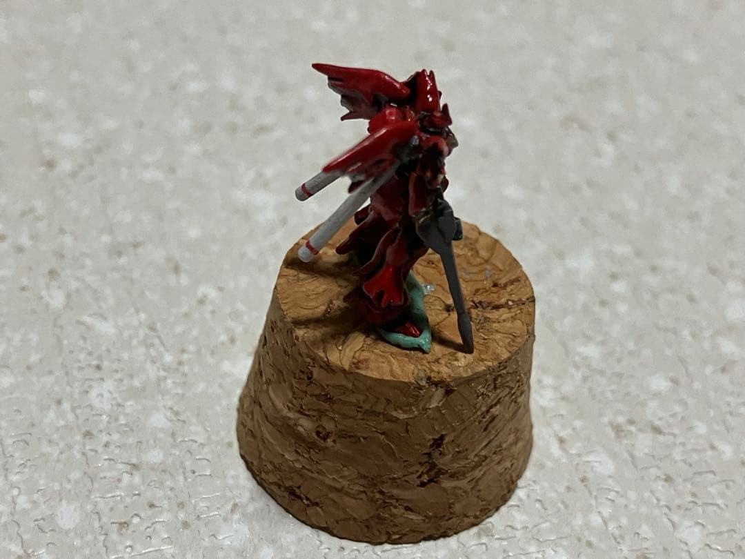 機動戦士ガンダムUC 1/1700 シナンジュ　ユニコーンガンダム