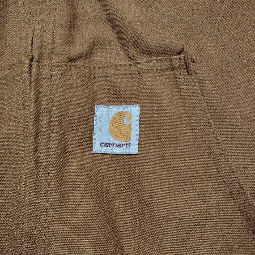 セ*ミ様 新品未使用！大人気 カーハート アクティブジャケット 人気USA製 希