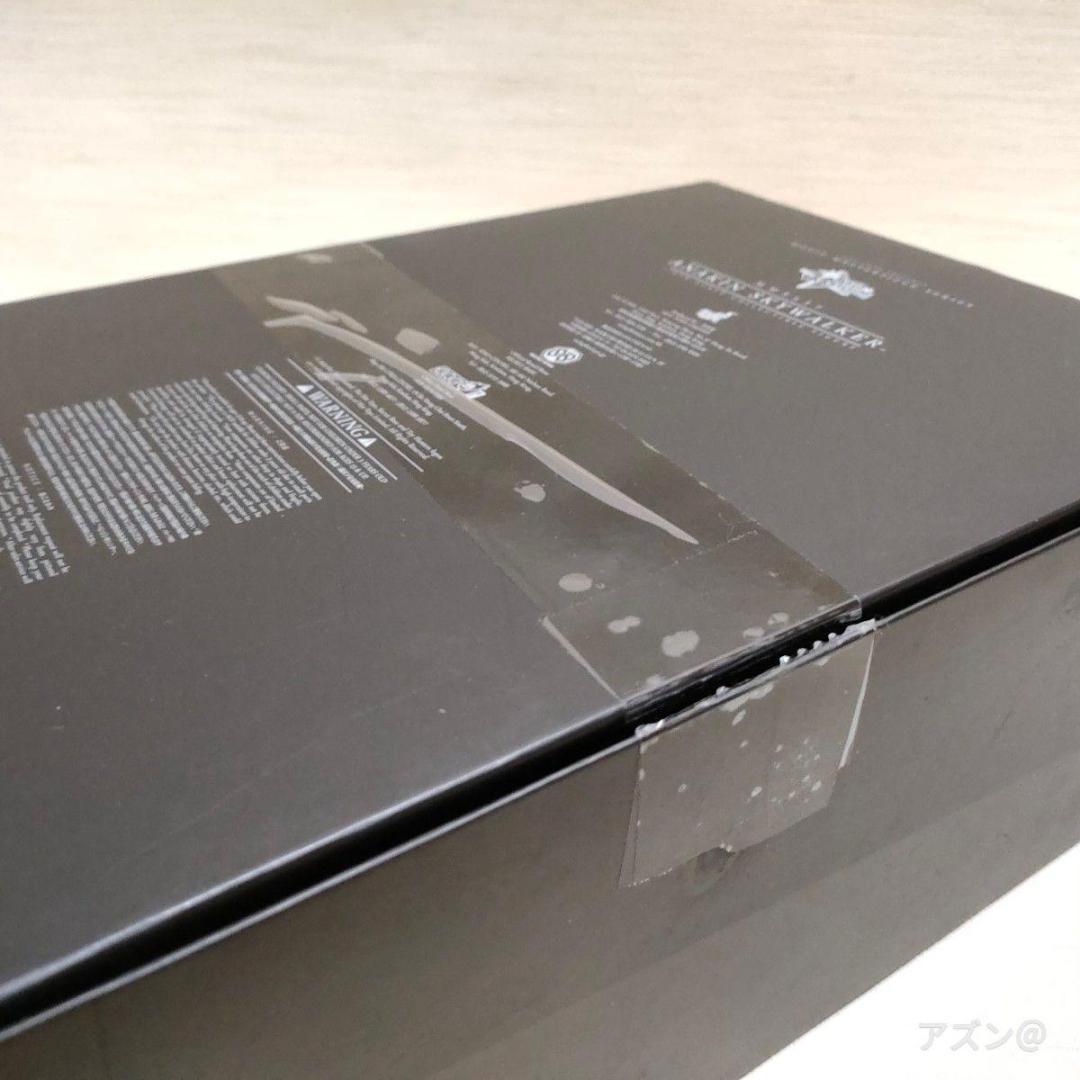 ムービー・マスターピース スター・ウォーズ シスの復讐 アナキン・スカイウォー