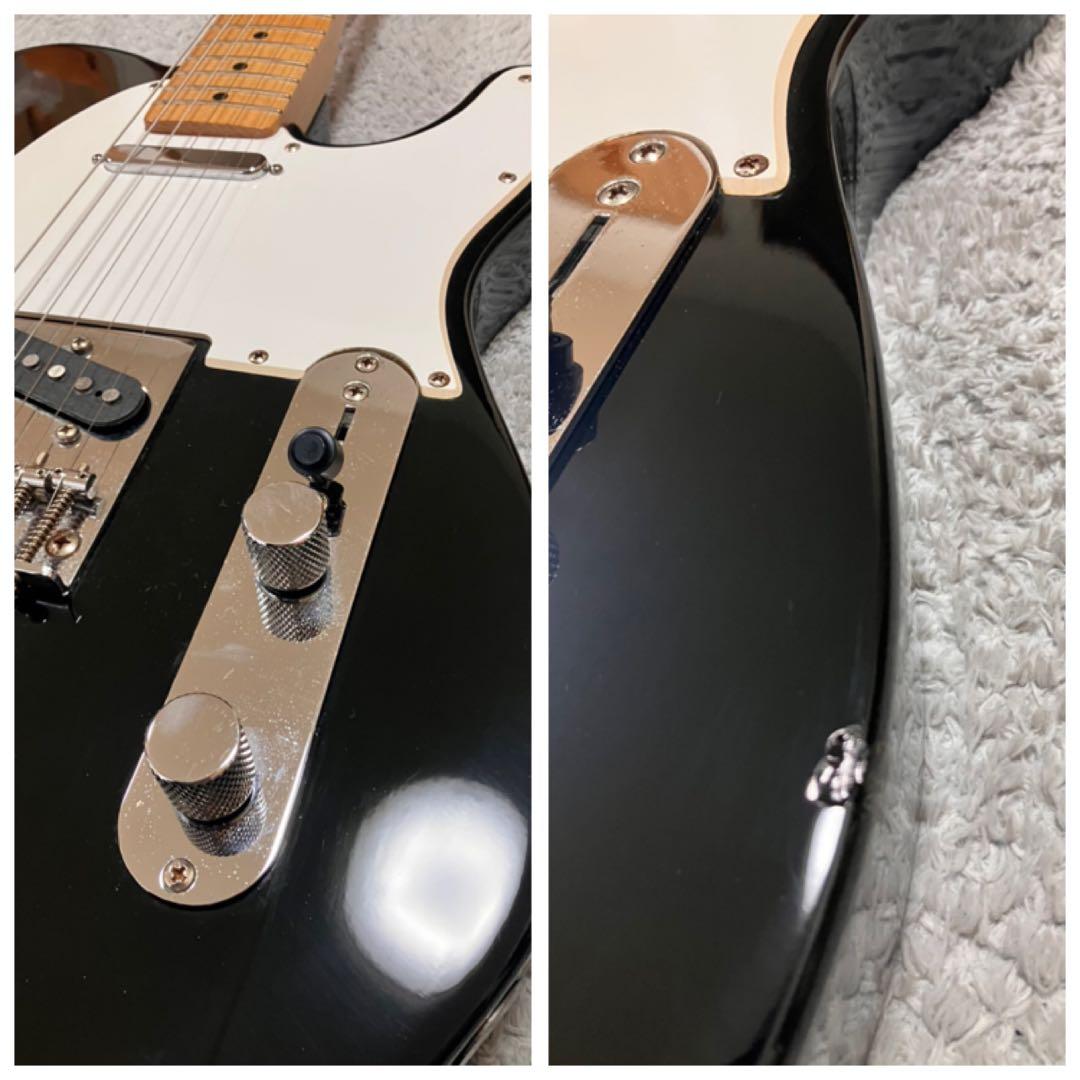 FENDER MEXICO TELECASTER エレキ