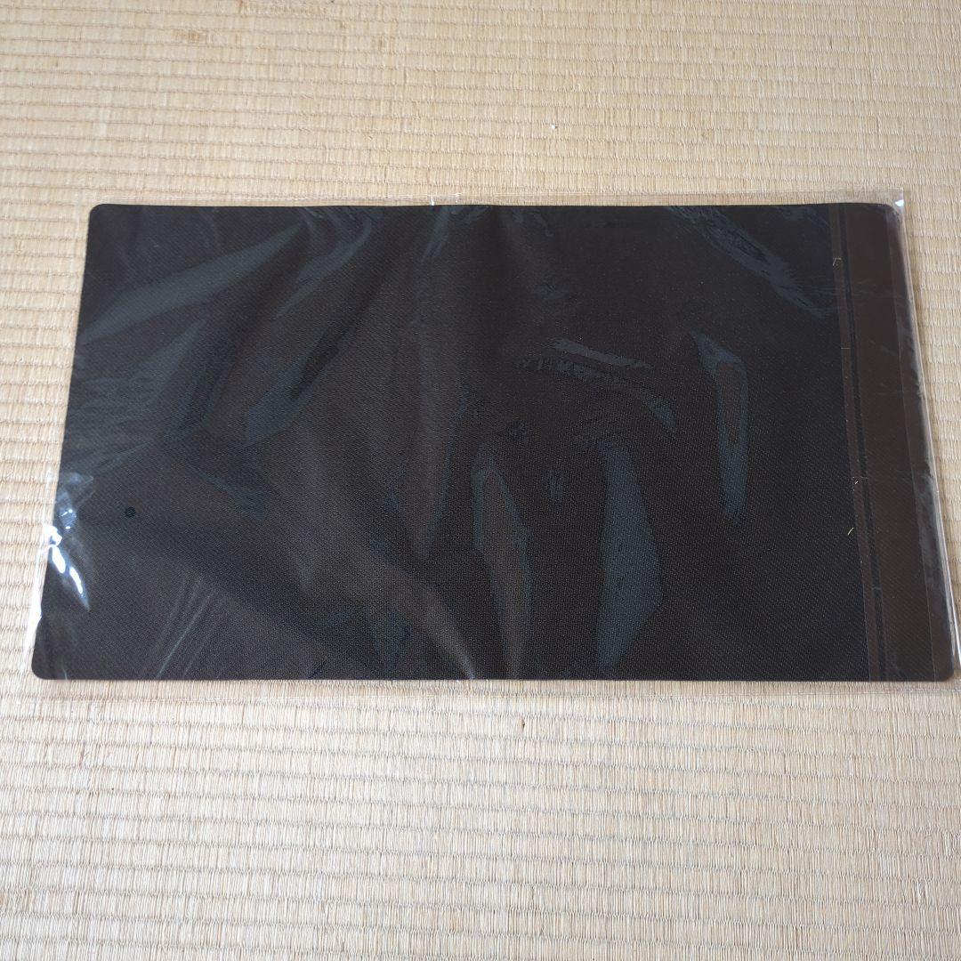 MTG FF ファイナルファンタジー セフィロス プレイマット未開封