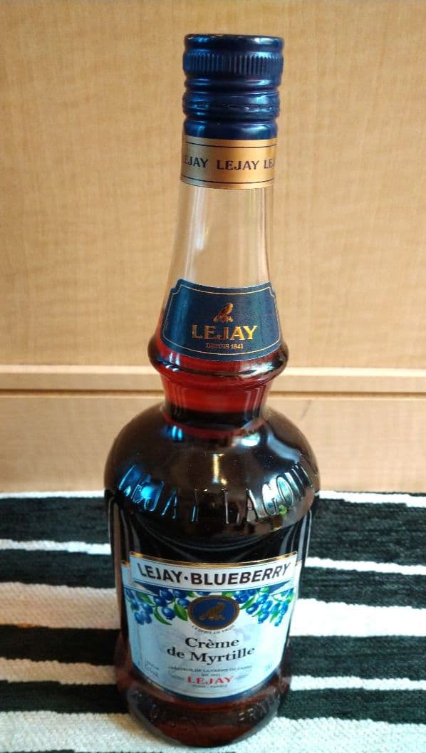 ⬛プレゼント♥パーティー用♥楽しめる・飲み比べ♥豪華なリキュール６種6本セット