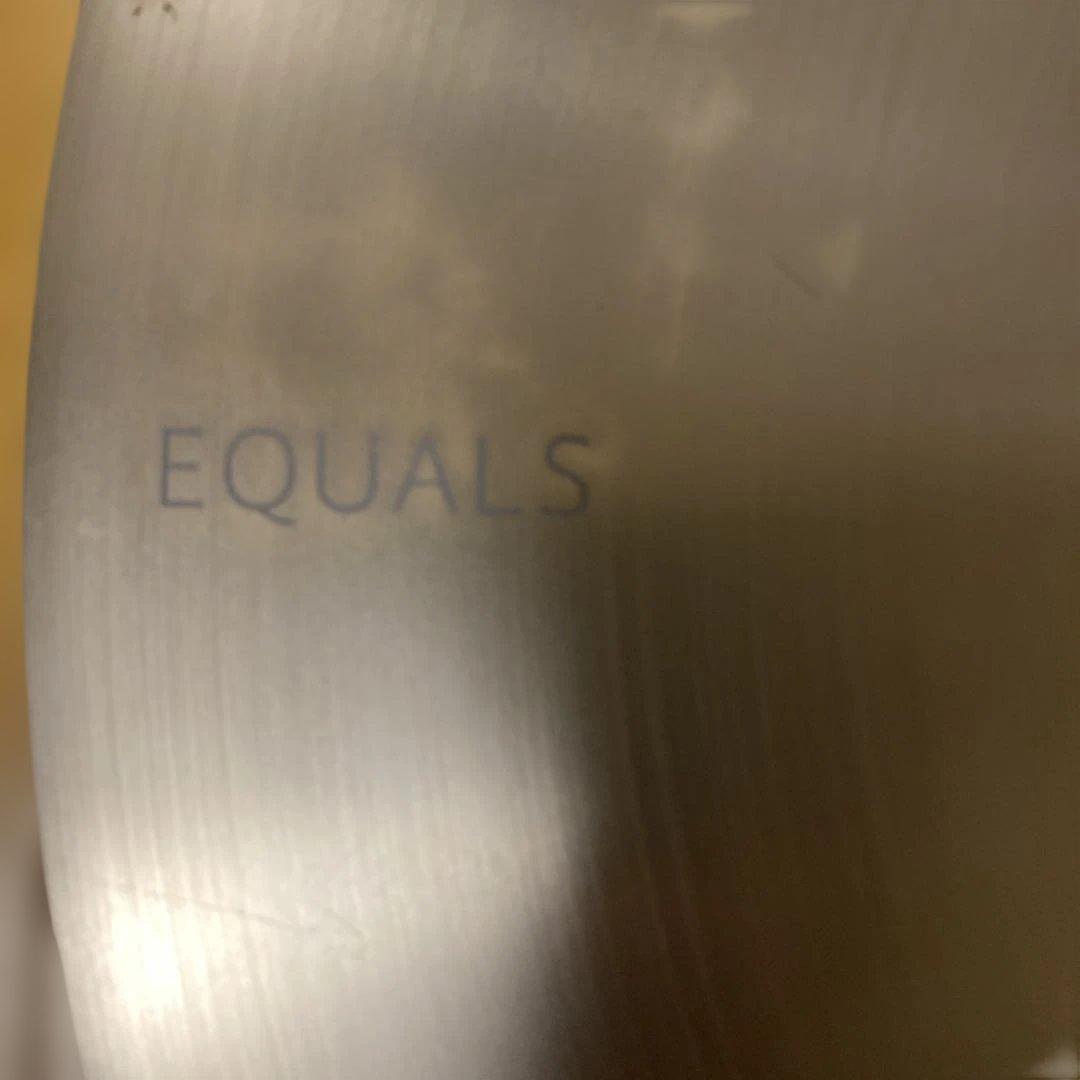 テレビ台 EQUALS WALL anataIRO