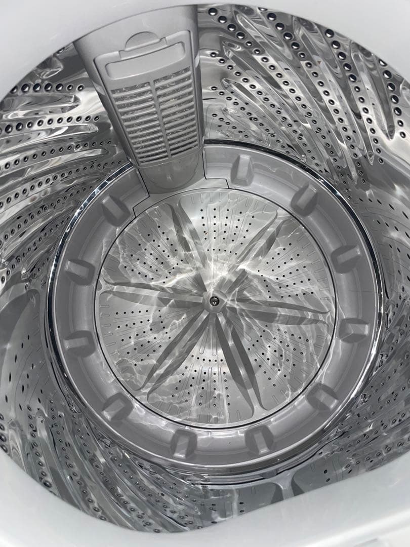 2023年製 アイリスオーヤマ 家電2点セット