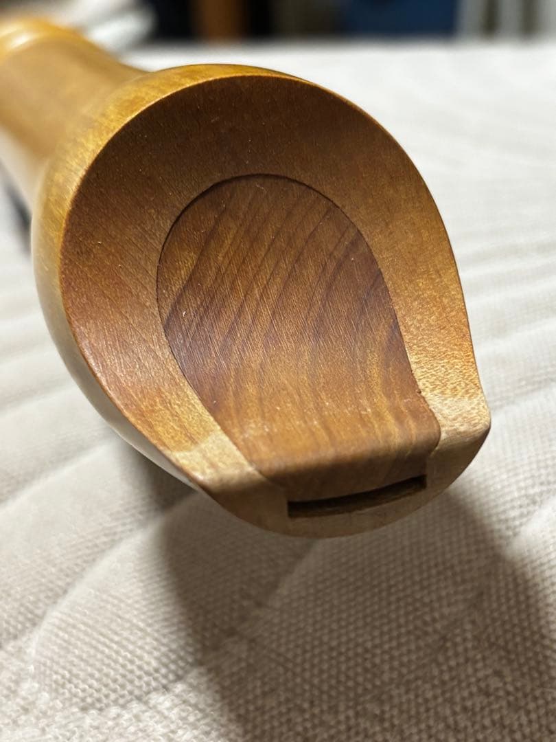 Mollenhauer 2446 Canta テナーリコーダー