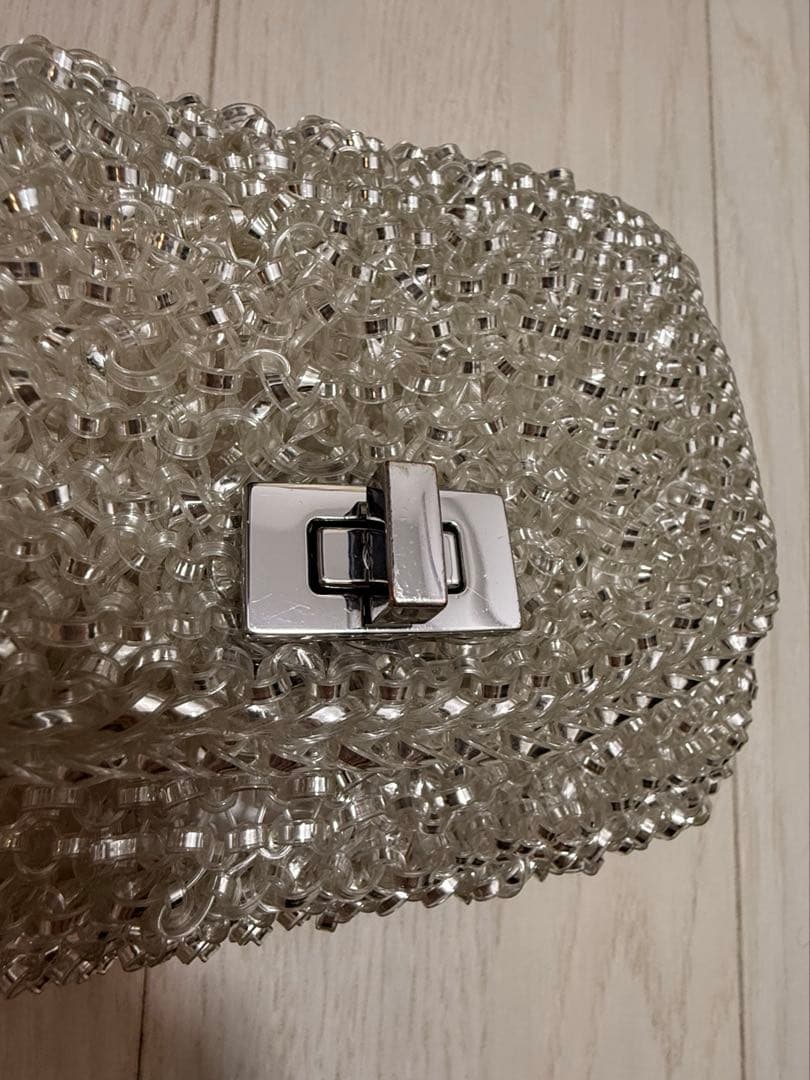 ANTEPRIMA ルッケット　999 パーティーバッグ