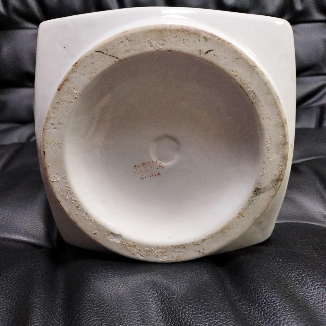 中国 骨董 壺 古美術 アンティーク レトロ