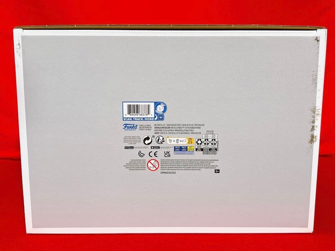 ポケモン グレイシア 大サイズ ファンコ ポップ POP! FUNKO