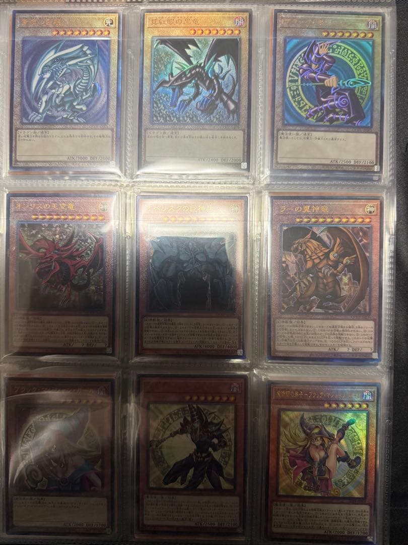 遊戯王新規レリーフ202枚コレクターズ2ホロ20枚セット 白の物語バイ