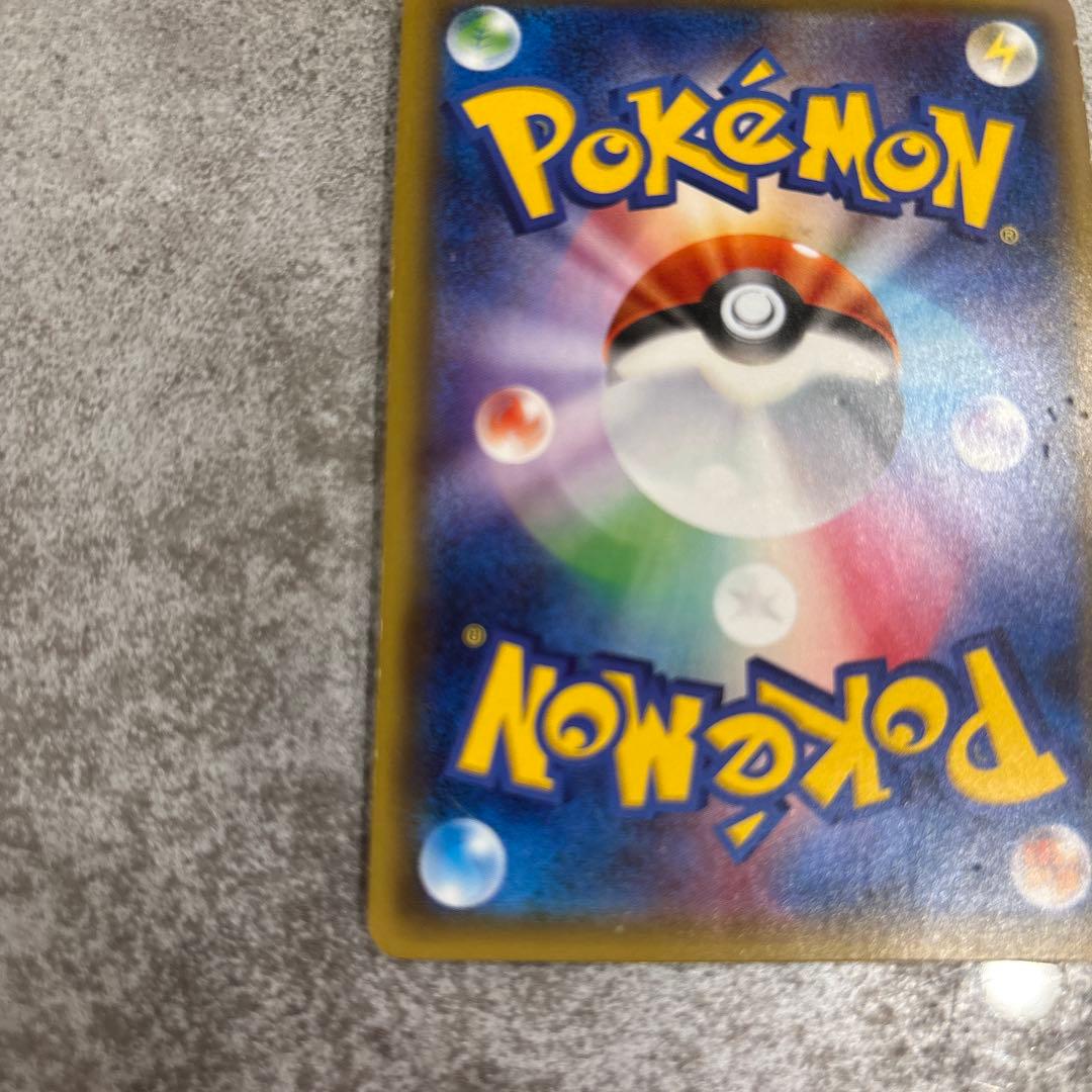 H*u様 ニンフィアEX RR CP3 ポケキュンコレクション 026/032