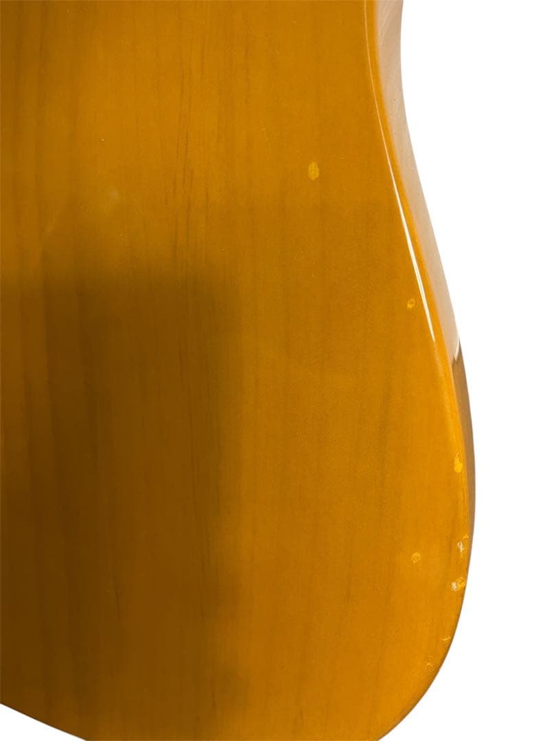 squire Telecaster フェンダー　スクワイヤー　テレキャスター