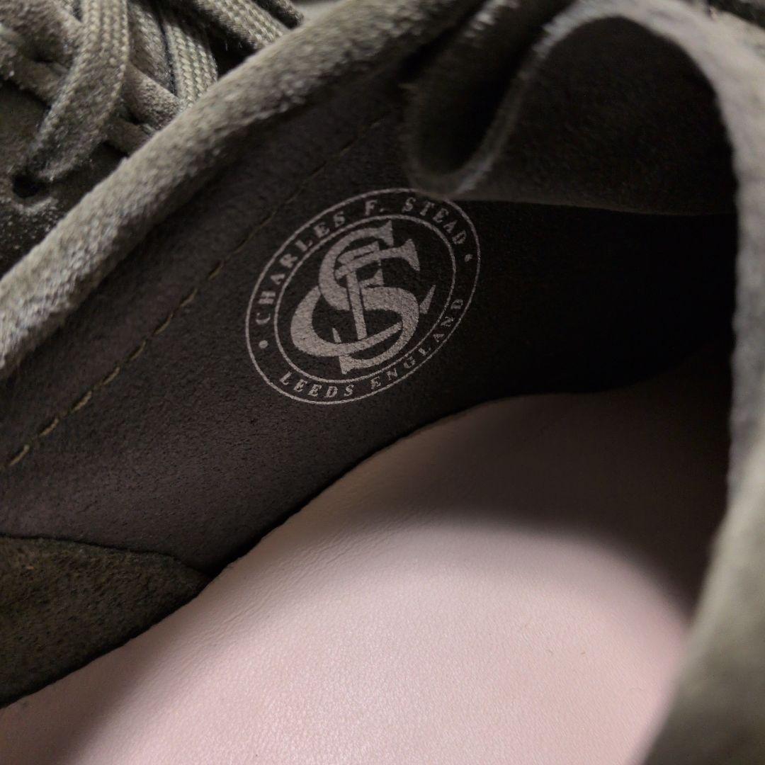 N*!様 CLARKS ORIGINALS ワラビー BEAUTY&YOUTH