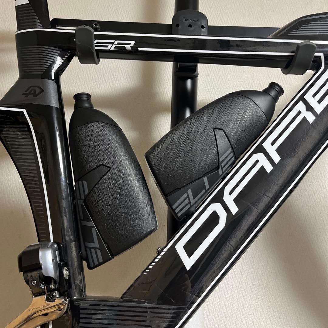 DARE TSR TTバイク