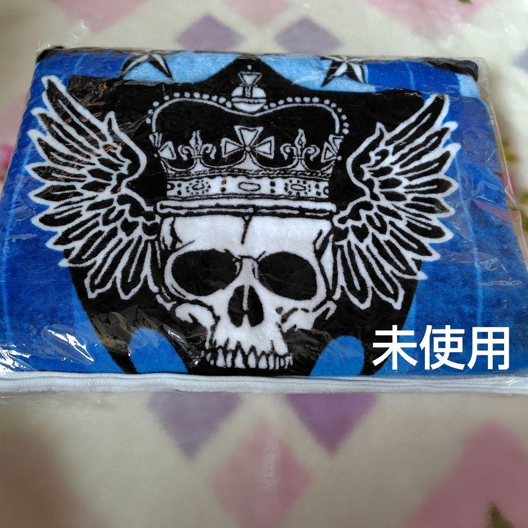 三代目 J Soul Brothers ZERO ビーチタオル