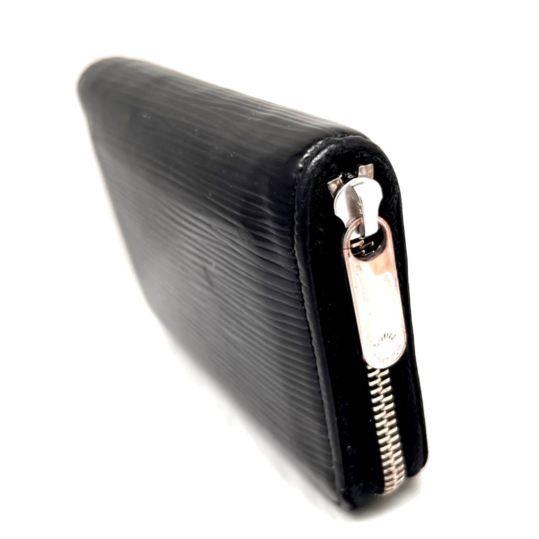 【2019年型】 ルイヴィトン エピ ジッピーパース M60152