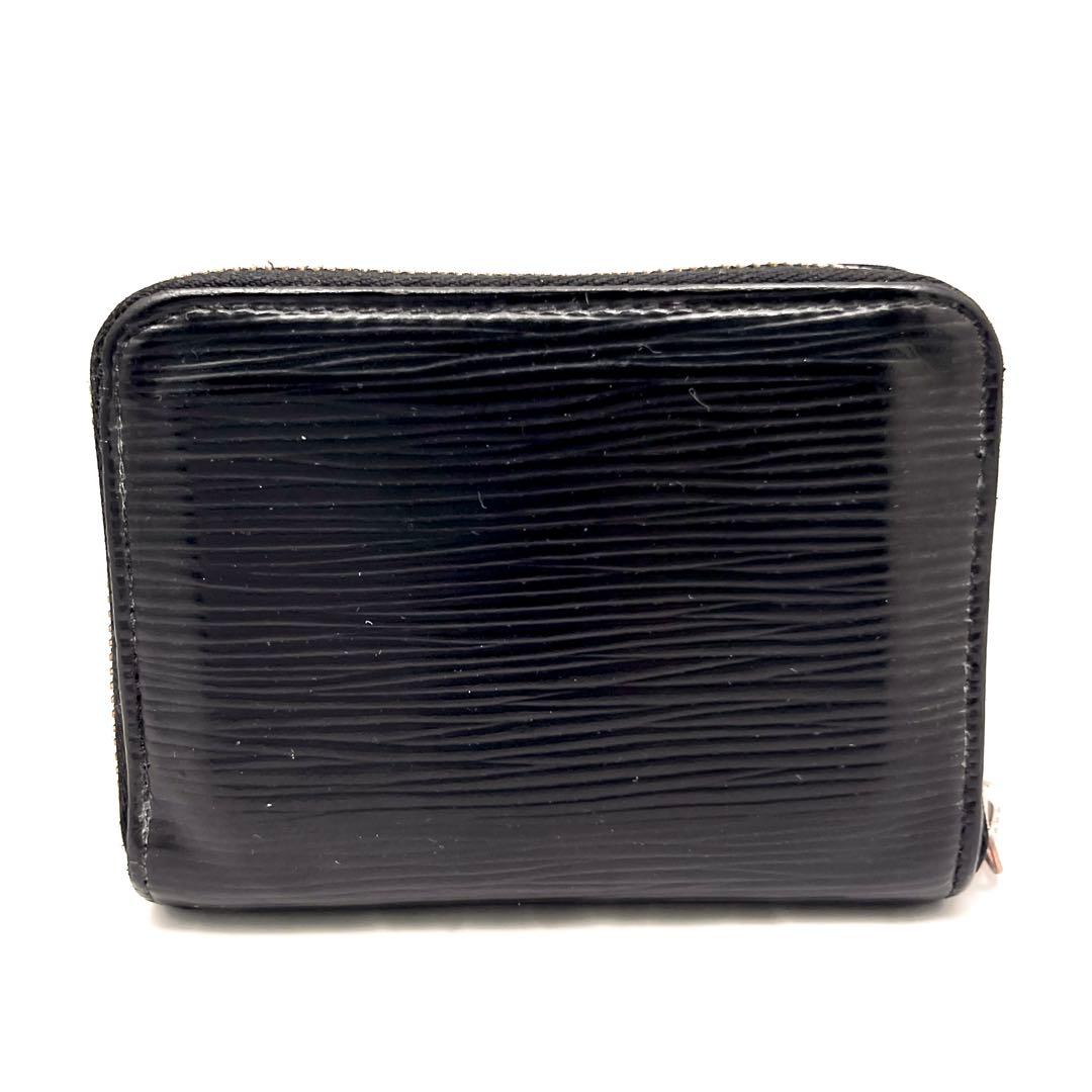 【2019年型】 ルイヴィトン エピ ジッピーパース M60152