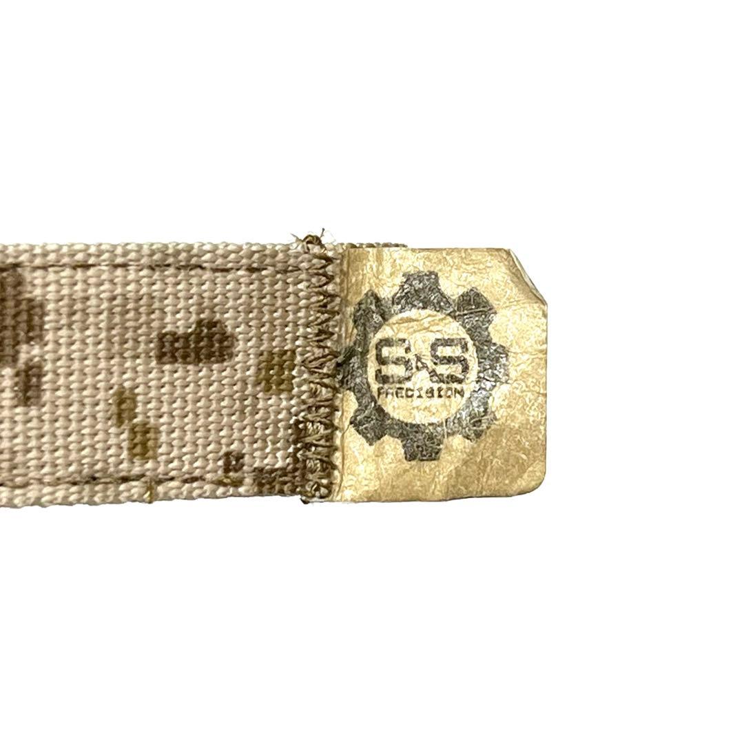 個人装備 S&S Precision SLP Low Profile Sling AOR1