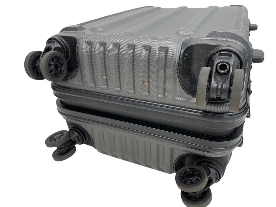 BRIEFING H-35 HD 35L 機内持ち込み可 キャリーケース