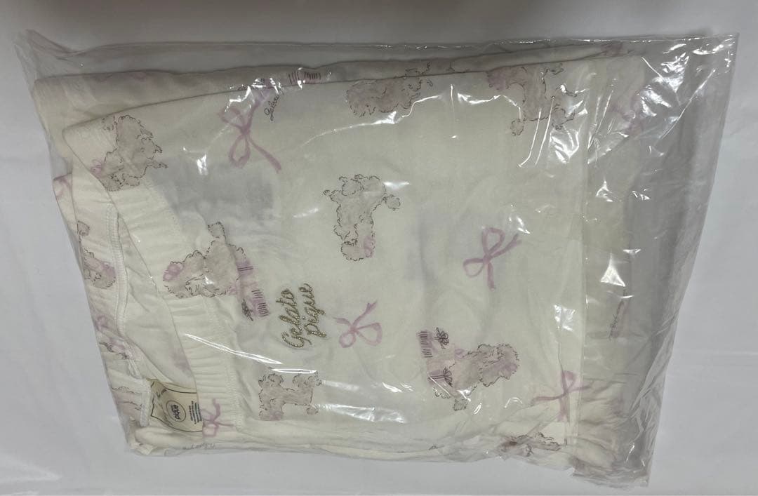 ジェラートピケ　2018 福袋　戌年　ジェラピケ