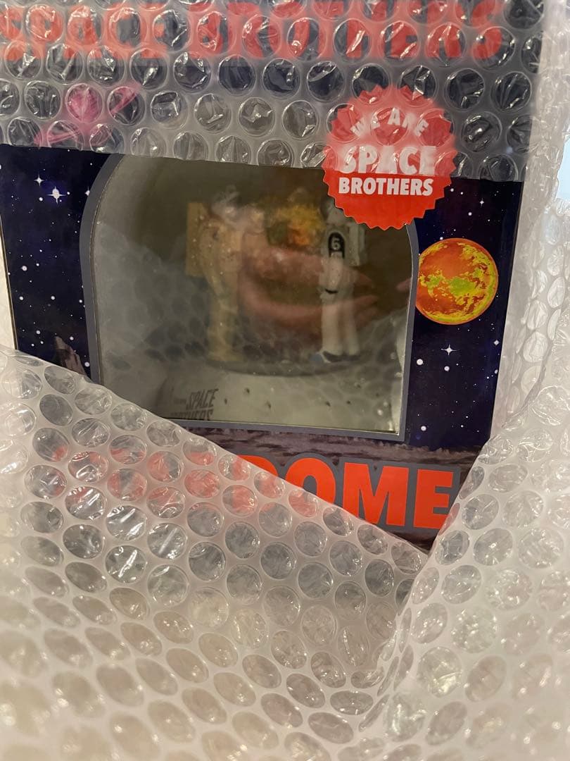 さ*く様 宇宙兄弟　スタードーム