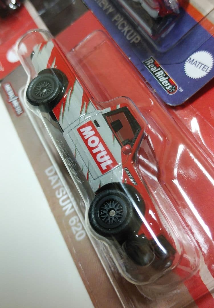 値下げ Hot Wheels セブンイレブン限定　1カートン