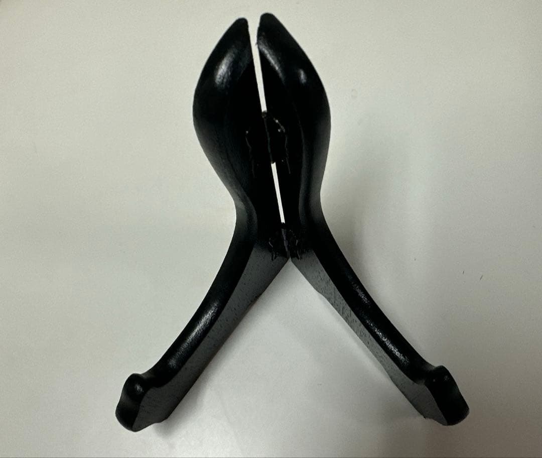 未使用　有田焼　重要無形文化財 今右衛門窯 色絵磁器 錦万年青絵　飾皿　2枚組