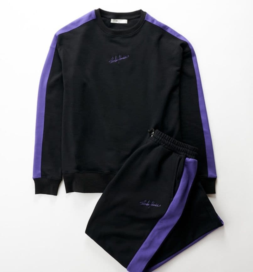 横浜流星さんバースデースウェットセットアップSサイズ