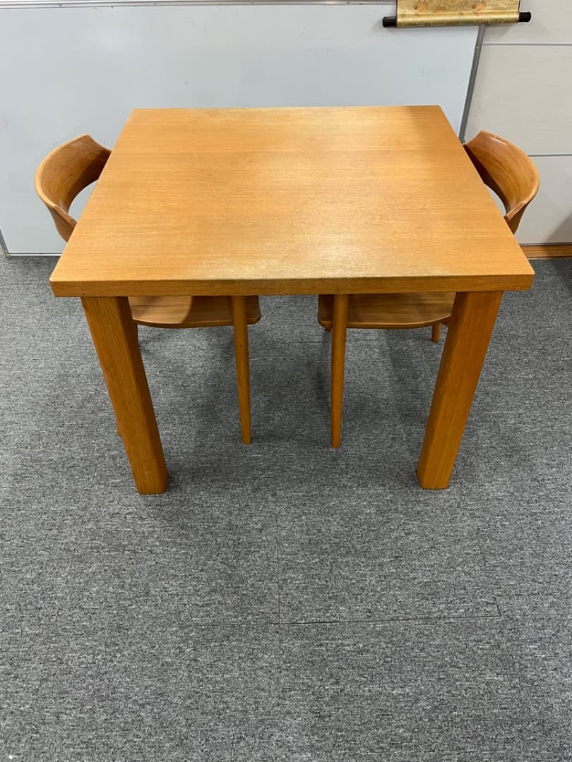 ゆ*な様 家具蔵カグラ　ダイニングセット