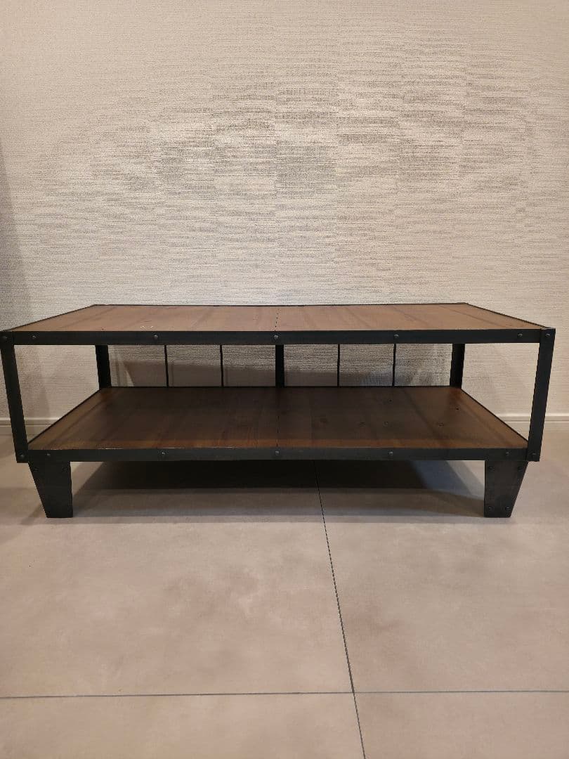 ジャーナルスタンダードファニチャー CALVI テレビボード