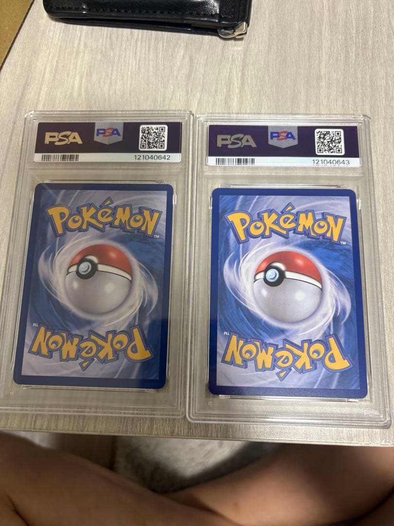 PSA10 ポケモンカード メタモン 韓国 スタンプラリー プロモ×2連番