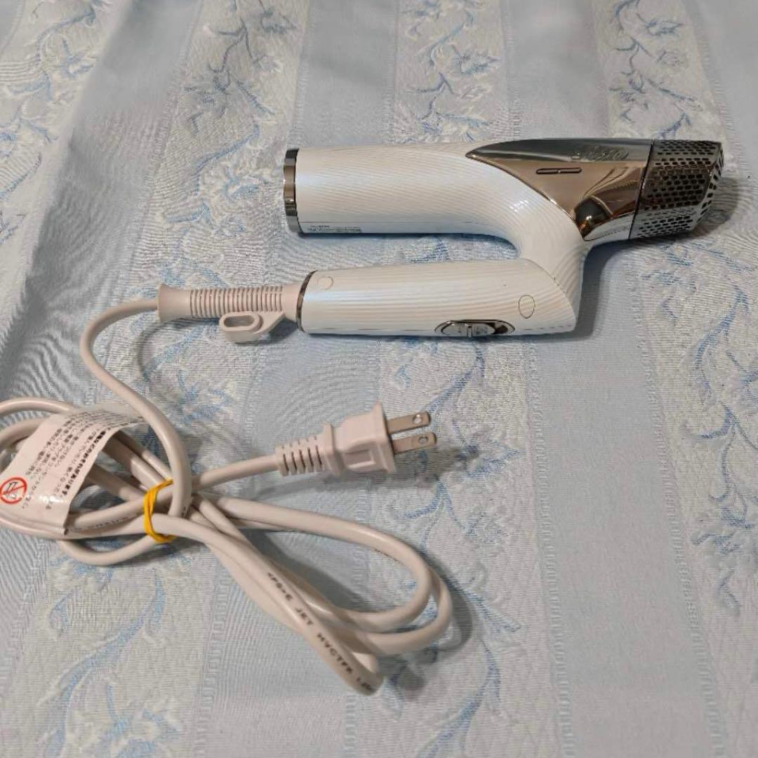 Refa RE-AN-02A Refa ドライヤー 2024年製 ジャンク