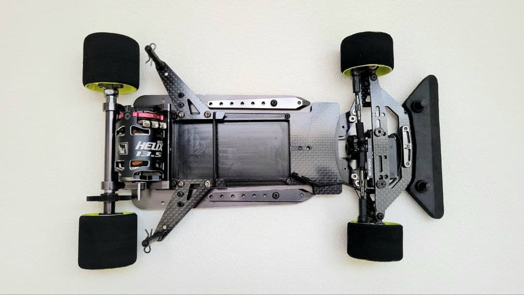 zou様用 Awesomatix　オーソマティクス　A12