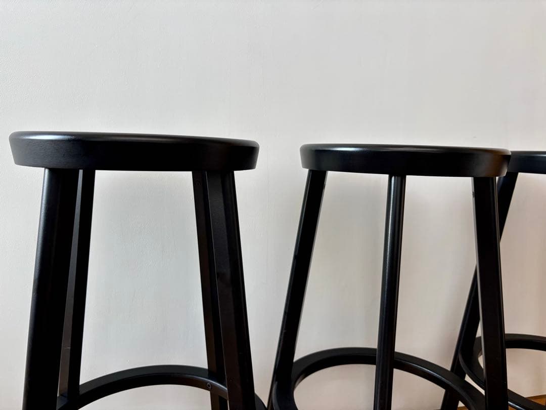 マジス デジャヴ スツール 3脚セット MAGIS DEJA-VU STOOL