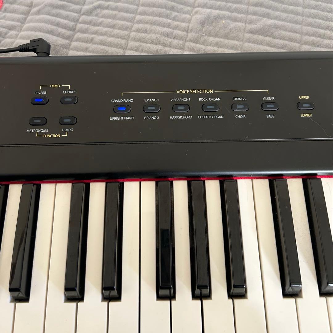 artesia アルテシア 電子ピアノ performer アダプター付