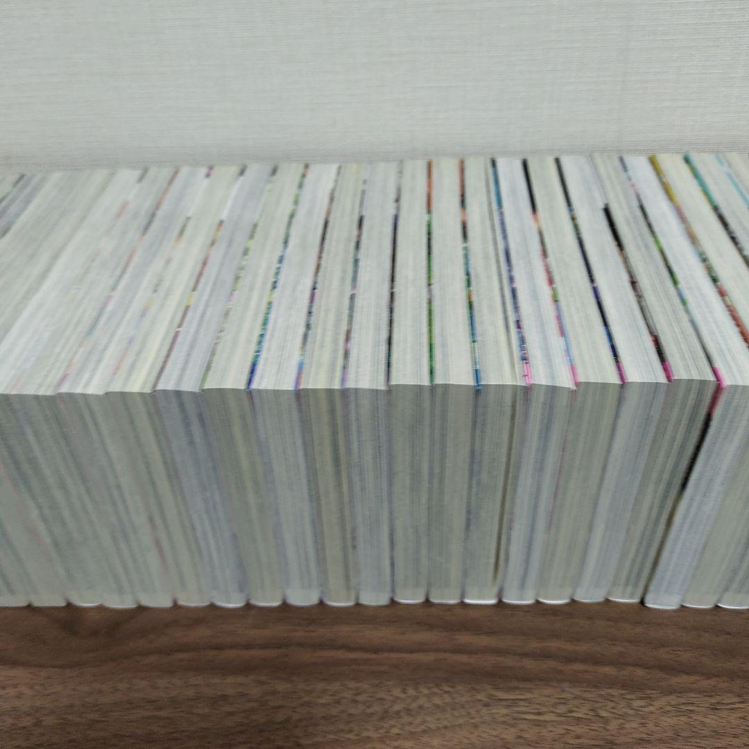 7SEEDS 全巻セット（1〜35巻）セブンシーズ