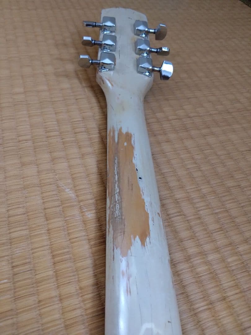 POPLIFE!ダブルカッタウェイタイプ