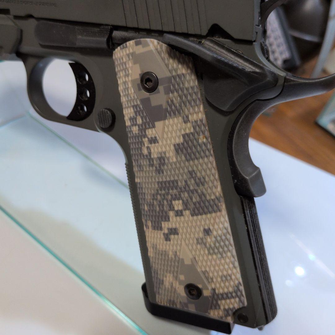 東京マルイ　フォリッジウォーリア