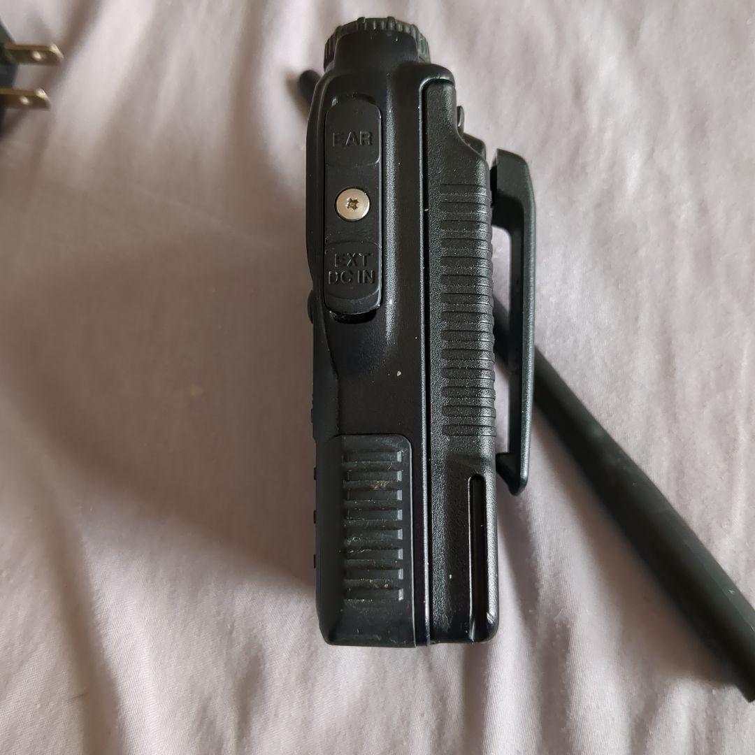 スタンダー VX-8D 50/144/430MHz トリプルバンド ５W 点検済