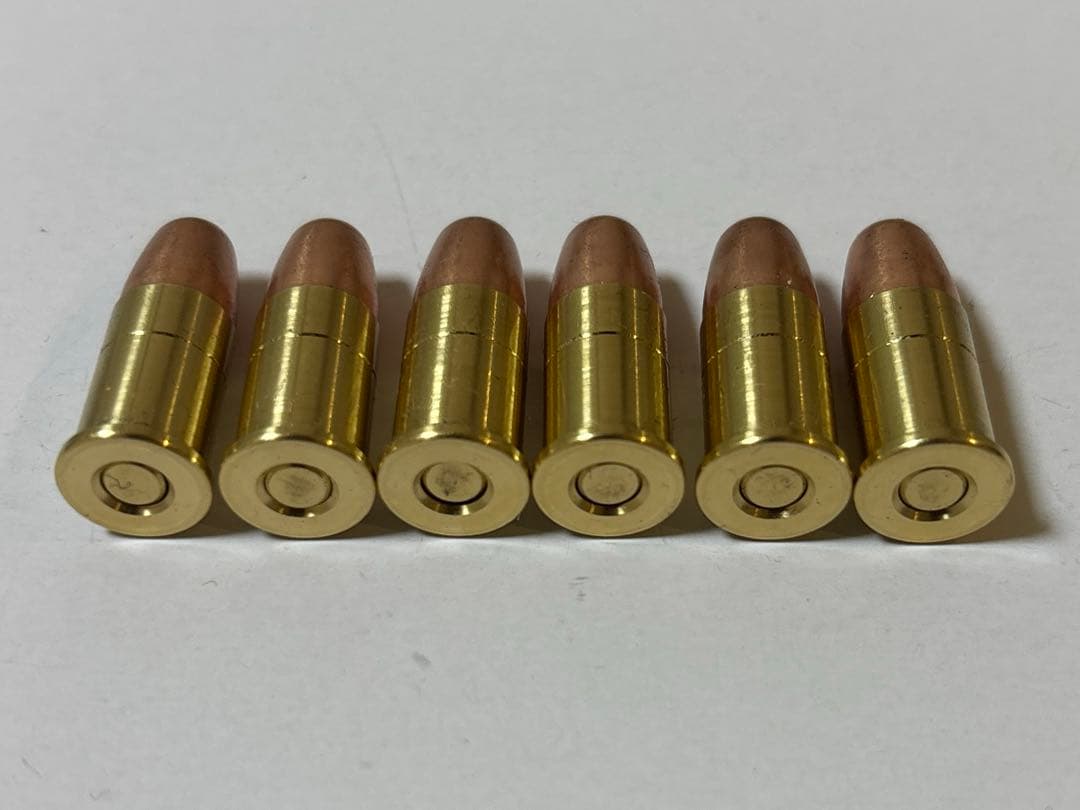 マルシン エンフィールド No.2 MKI ブラックヘビーウエイト モデルガン